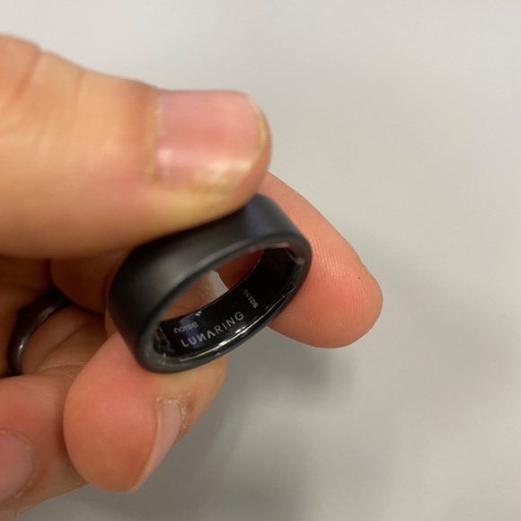 Luna Smart Ring - Picture 9 of 16